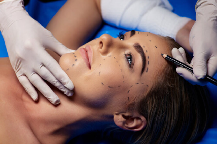 Cosmetic Surgery and Whole Body Cryotherapy