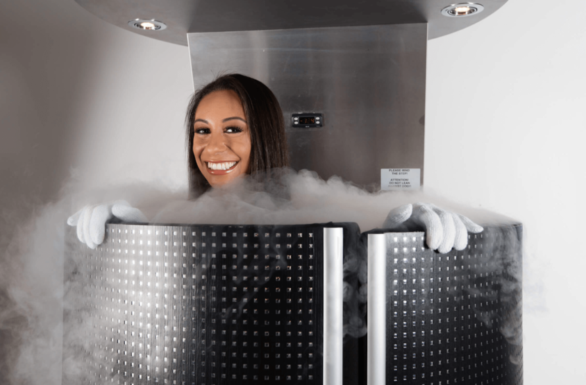 San Diego Cryotherapy