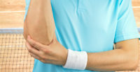 recover from tennis elbow