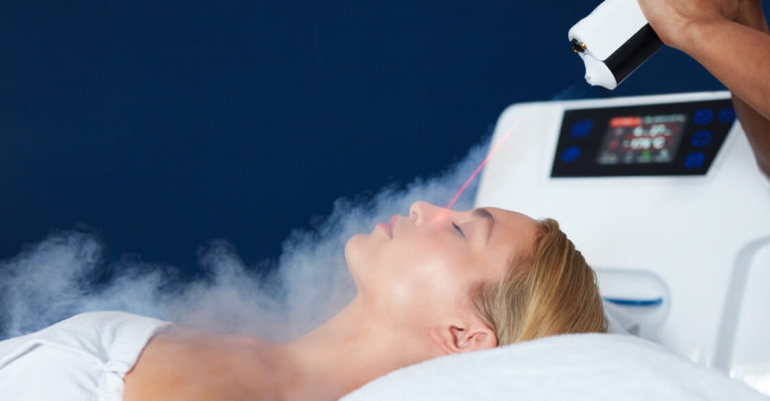 cryotherapy for cancer