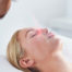 liquid nitrogen facial treatment San Diego Cryotherapy